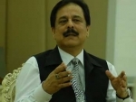 Fresh proposal offered for Subrata Roy's release